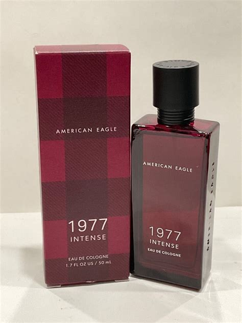 american eagle 77 perfume|american eagle aeo 1977 intense.